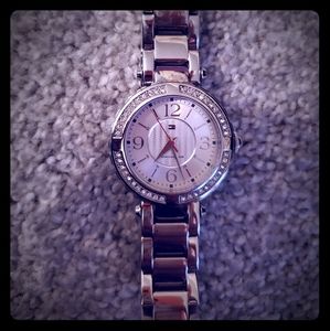 Tommy Hilfiger Watch